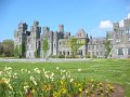 Ashford Castle, Cong, Co. Mayo